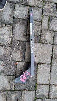 Deska freestyle koloběžka - 2