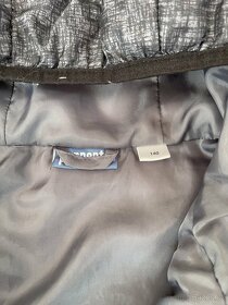 Podzimní bunda zn. Pepperts - 2