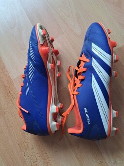 Adidas Predator vel. 38 - 2