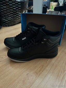 Pánské boty Prestige velikost 49 - 2