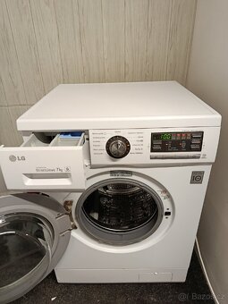 Pračka LG - 2