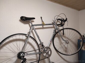 Favorit retro kolo úprava speciál - 2