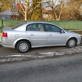 Opel Vectra C 1.8 - 2