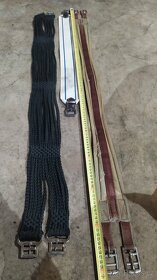 Podbřišníky pony, full - 2