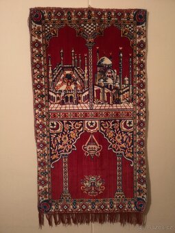 Dekorativní koberec, kobereček - 2