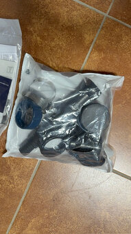 Čerpadlo pro jezírko - 2