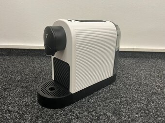 Tchibo Cafissimo pure+ white - 2