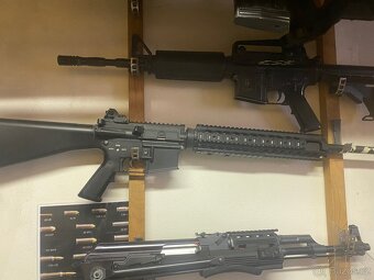 Prodej airsoftových zbraní - 2