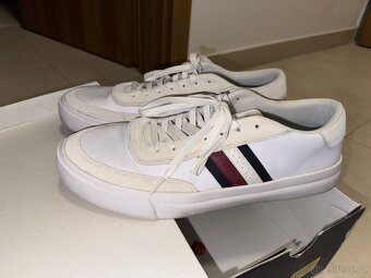 Pánské tenisky Tommy Hilfiger - 2