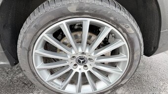 Mercedes GLC 300de DPH odečet - 2