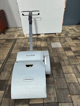 Swardman electra 45 cm - 2