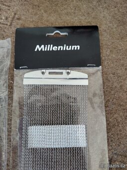 Blány 10"a14" Encore Remo+ struník (nové) - 2