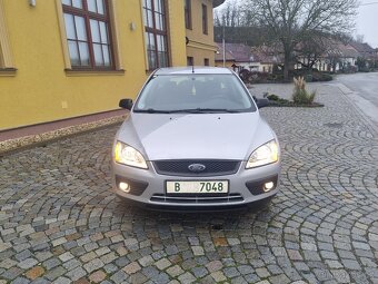 Ford Focus, COMBI, NOVÁ STK, BEZ INVESTIC - 2