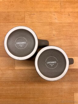 2 hrnky značky Loveramics Starsky - 2