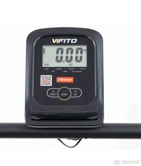 BĚŽECKÝ PÁS VIFITO RIO 5 IR - 2