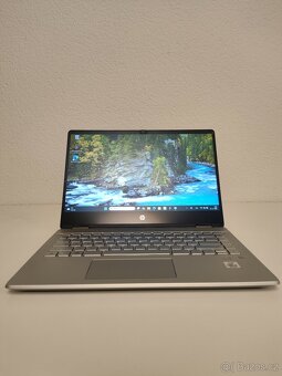 HP Pavilion x360 | i5 • 16GB • 256GB Touch - 2