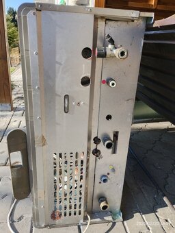 plynový kotel thermona - 2