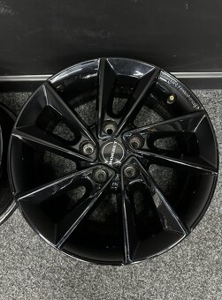 Alu Borbet 5x112 16” et43 - 2