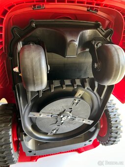 SOLO by AL-KO Robolinho 700 W 127569 - 2