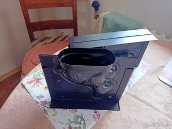 Forma na pečení beránek + zajíc - 2