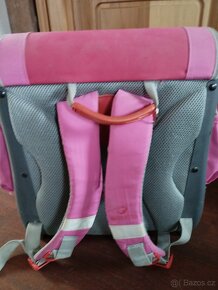 Kvalitní aktovka Bagmaster - 2