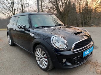 Mini Clubman John Cooper Works 155kw 88tkm - 2