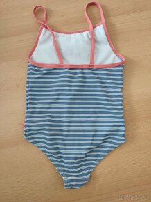 Dívčí plavky – vel. 86/92 - 2
