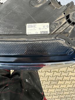 LED světlo Škoda Karoq - 2