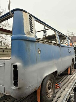 VW T2 westfalia - karoserie - 2