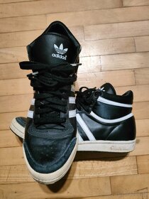 Boty Adidas 38,5 - 2