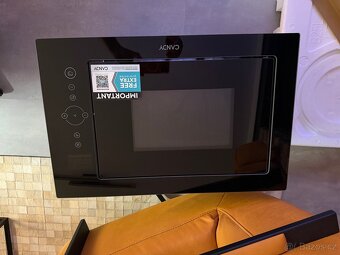 Mikrovlna trouba Candy nova - 2