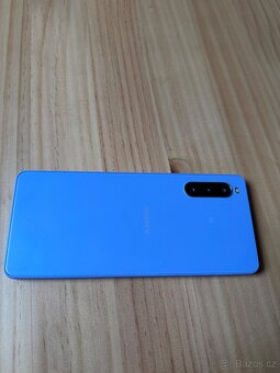 Sony Xperia 10 III 5G - 2