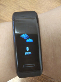 Chytré hodinky Niceboy - 2