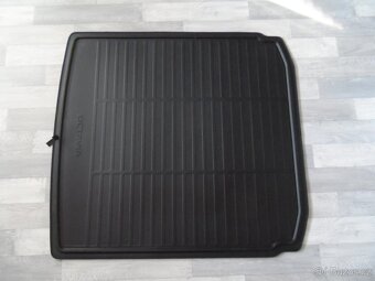 Oboustranný koberec Octavia IV - 2