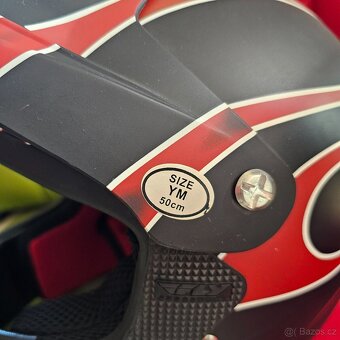 Helma Fly detska - 2