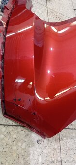 Zadní nárazník Volvo XC40 - 2