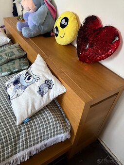 Ložnice sestava Ikea - 2