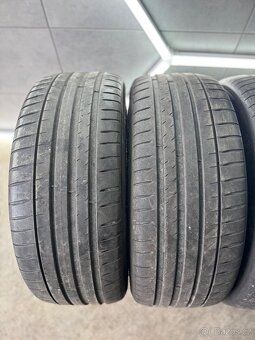 LETNÍ SADA PNEU 245/45/19 - 2