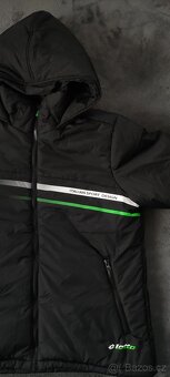 Zimní bunda Lotto - 2