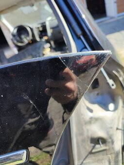 Nárazník Passat b6 - 2