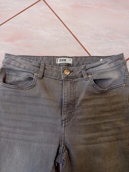 Dámské džíny, vel. 38 - 2