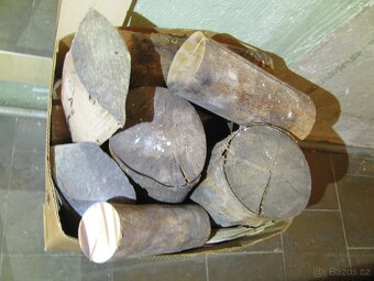 JASAN  jasanové dřevo - 2