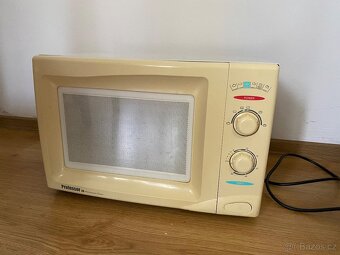 Mikrovlnka - 2