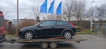 Přeprava vozidel, odtah, převoz techniky - 2