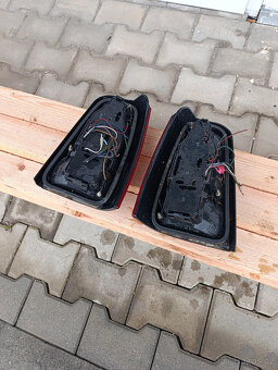 VW Golf III Variant - 2