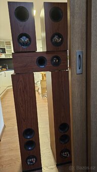 Repro 5.0 Magnat Quantum - 2