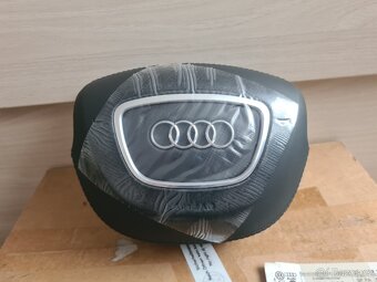 NOVÝ Airbag Audi A8 ORIGINÁL - 2