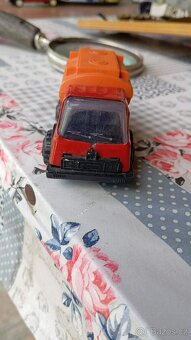 Retro Auto model - 2