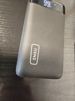 Powerbanka Inui 20 000 mAh (nabíjačka) - 2