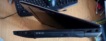 Prodám notebook Lenovo IdeaPad Z580 - 2